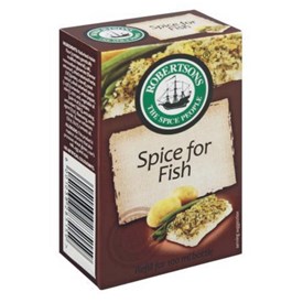 Robertsons Refill - Spice for Fish
